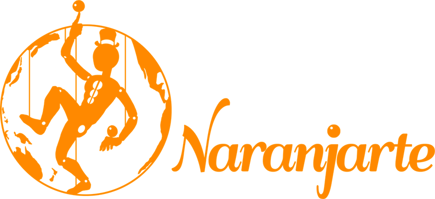 Naranjarte